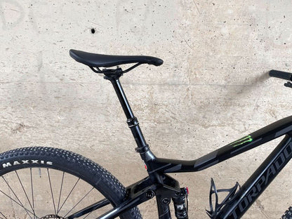 Torpado Matador — telaio in Carbonio, Buone condizioni