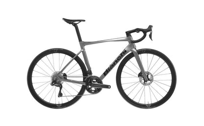 Bianchi Specialissima Comp — gruppo Shimano Ultegra Di2, taglia 55