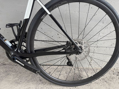 Cannondale Supersix Evo 2022 usata — dettaglio