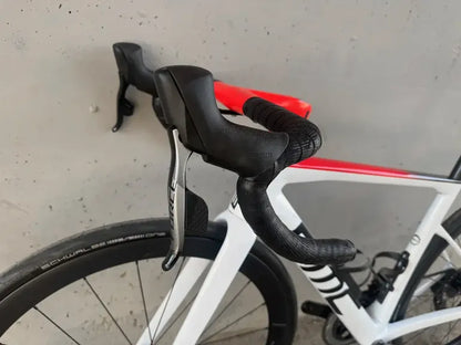 BMC Teammachine Slr 01 Four 2023 usata — dettaglio