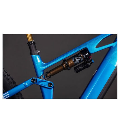 Cube Stereo Hybrid One44 Hpc, At 800 2026 — Bici usata