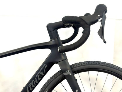 Wilier Triestina Jena — telaio in Carbonio, Nuovo