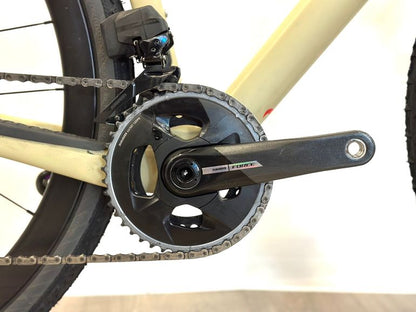 Wilier Triestina Rave Slr 2024 usata — dettaglio