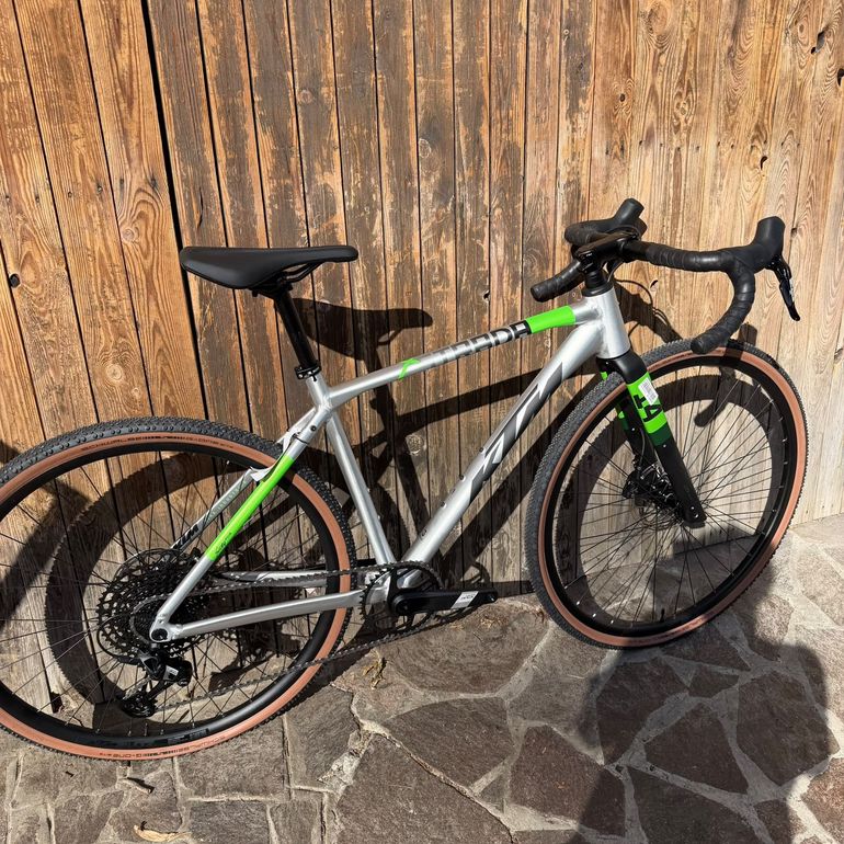 KTM X-Strada 15 Pro 2025 — Bici usata