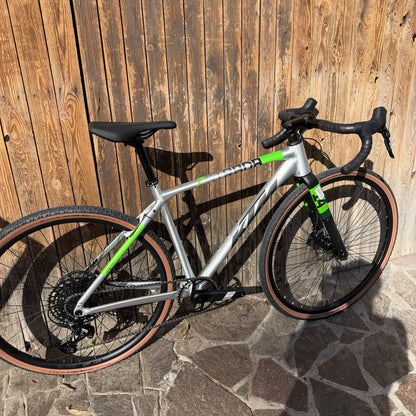 KTM X-Strada 15 Pro 2025 — Bici usata