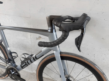 BMC Teammachine Slr01 2024 usata — dettaglio
