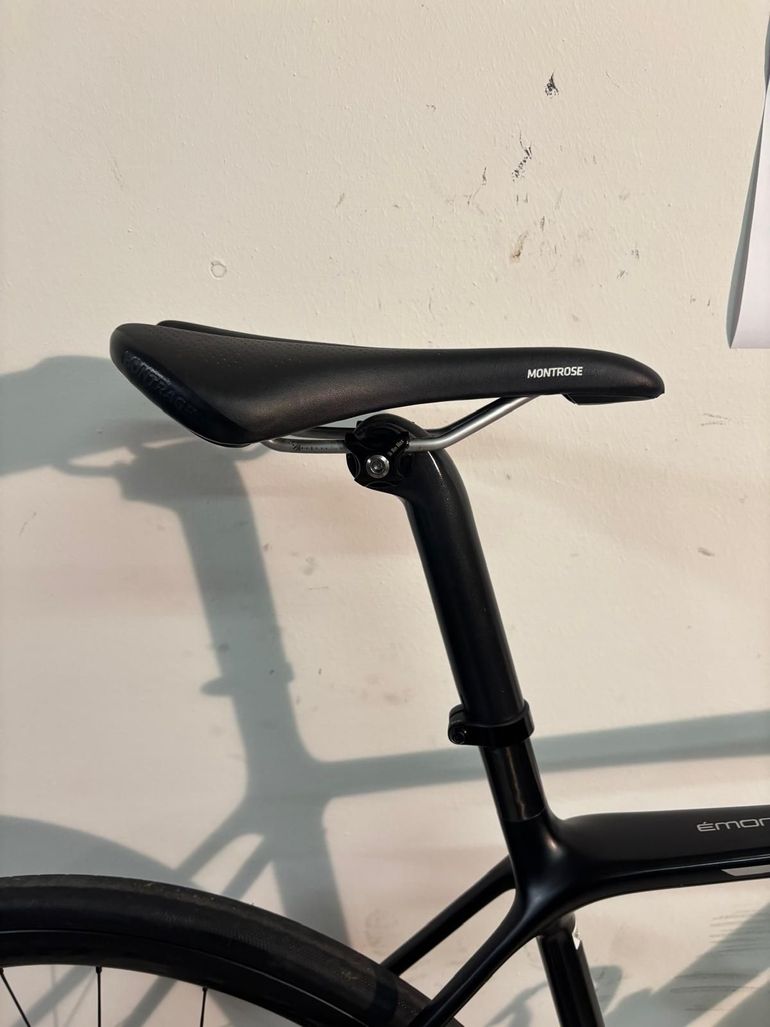 Trek Émonda Sl 7 — gruppo Shimano Ultegra Di2, taglia 56 cm