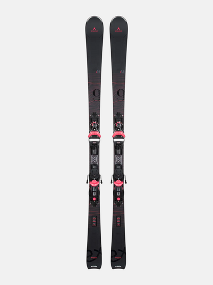 Dynastar Elite 9 2024 usato — vista laterale