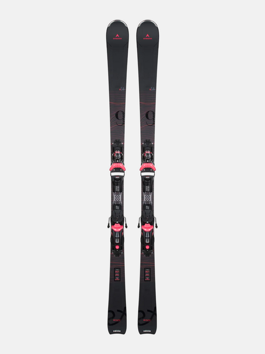 Dynastar Elite 9 2024 usato — vista laterale