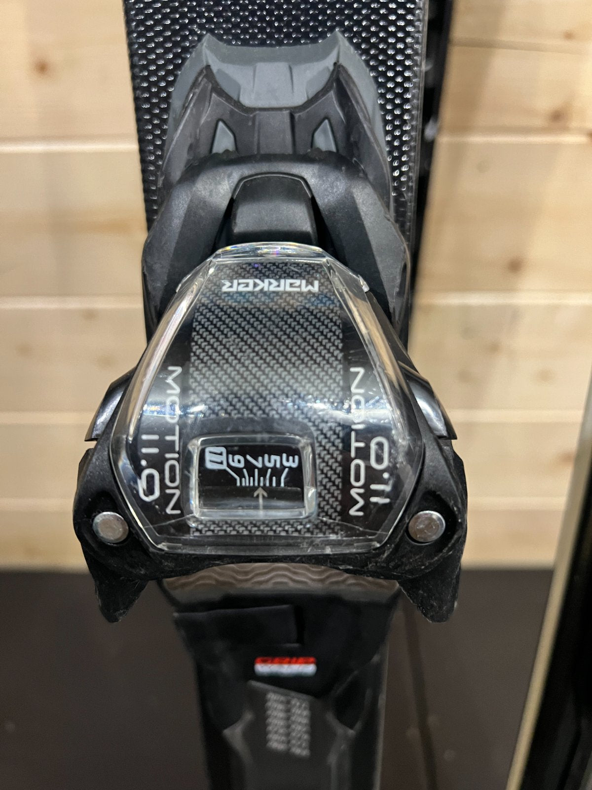 Volkl Racetiger SRC Blue 2026 usato — dettaglio