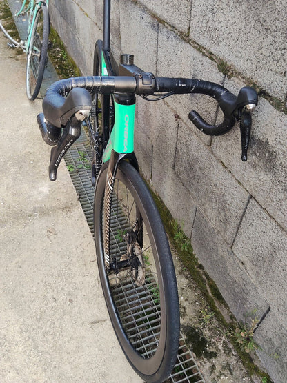 Orbea Orca — gruppo Shimano Ultegra, taglia M