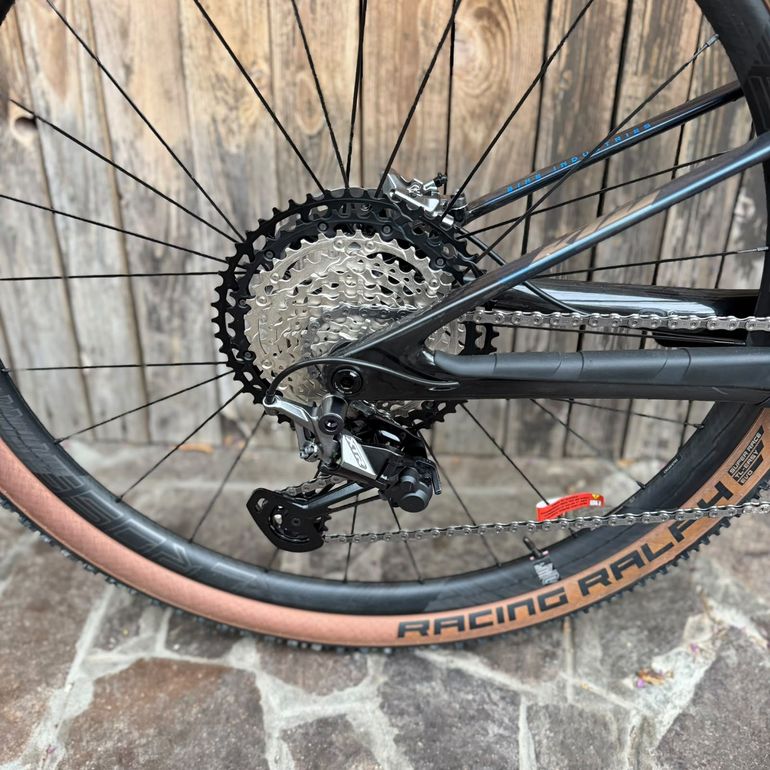 KTM Scarp Prime — gruppo Shimano XTR, taglia S
