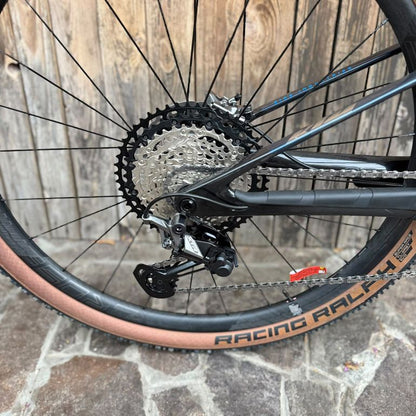 KTM Scarp Prime — gruppo Shimano XTR, taglia S