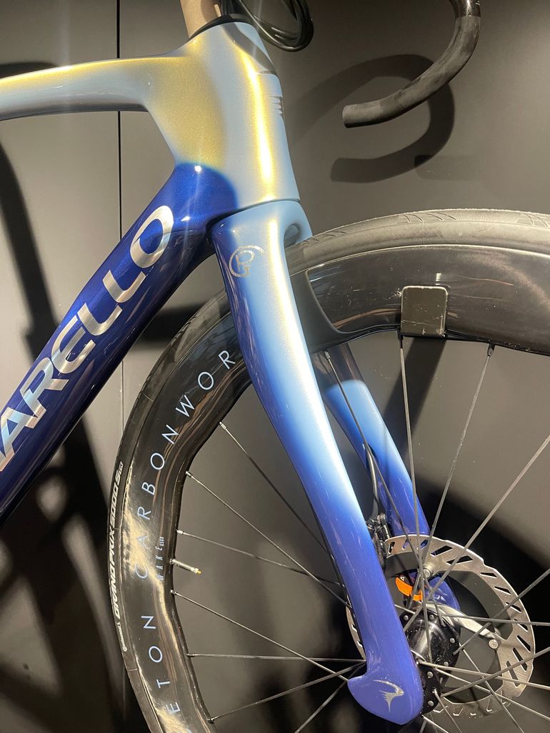 Pinarello Dogma — telaio in Carbonio, Nuovo