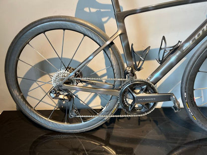 Scott Addict Rc 10 — gruppo Shimano Ultegra Di2, taglia XS