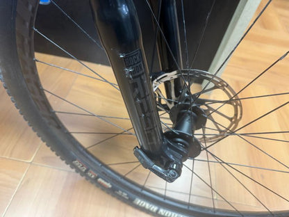 Trek Procaliber 9.7 2023 usata — dettaglio