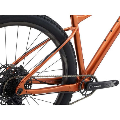 Giant Fathom 29 1 Amber Glow 2022 — Bici usata