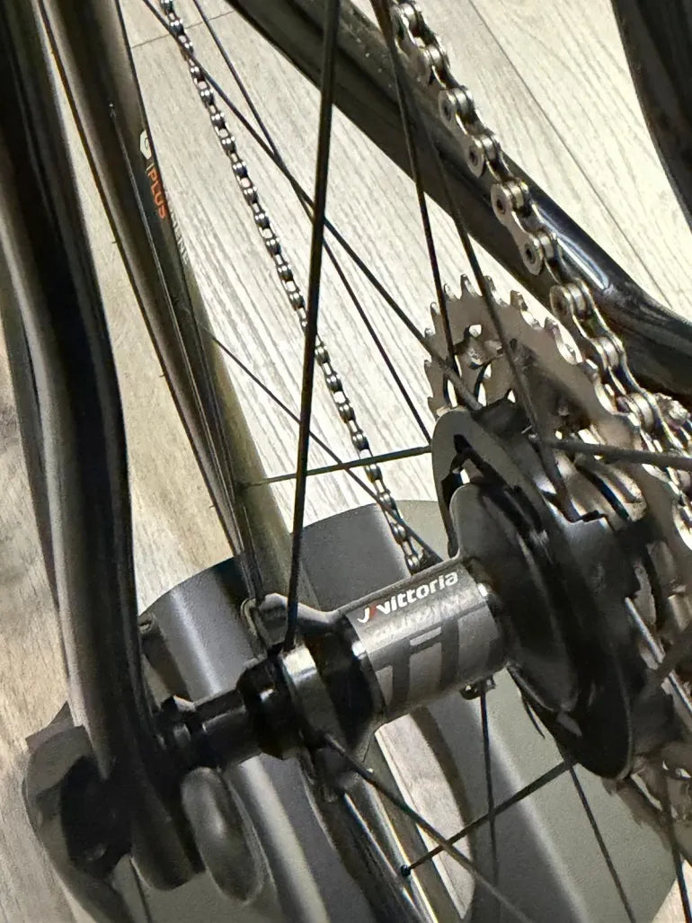 Colnago Concept 2017 usata — dettaglio