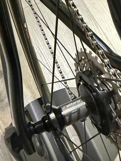 Colnago Concept 2017 usata — dettaglio