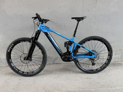 Mondraker Crafty R — gruppo SRAM GX Eagle, taglia M