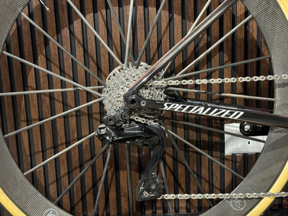 Specialized S-Works Tarmac Sl8 2024 usata — dettaglio