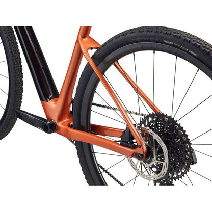 Giant Revolt X Advanced Pro 1 2023 usata — dettaglio