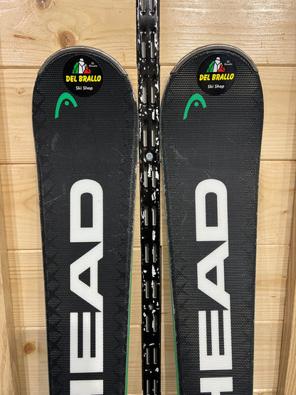 Head Supershape e-Magnum 2026 usato — dettaglio