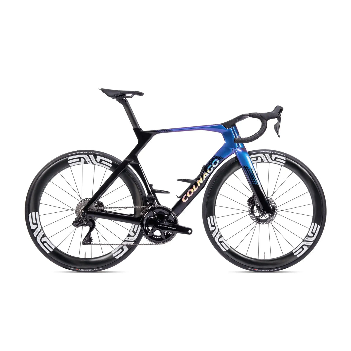 Colnago Y1rs — telaio in Carbonio, Nuovo