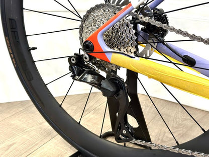 Trek Madone Sl 6 2027 usata — dettaglio