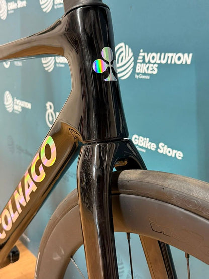 Colnago V4rs 2025 usata — dettaglio