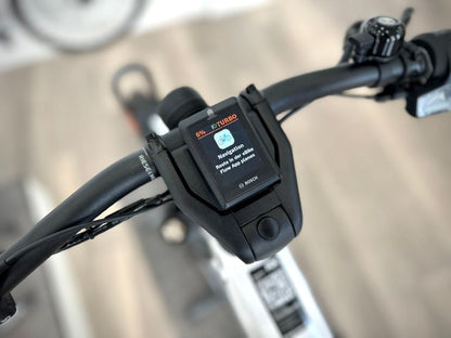 Riese & Müller Charger4 Mixte Gt Vario Select 2025 usata — dettaglio