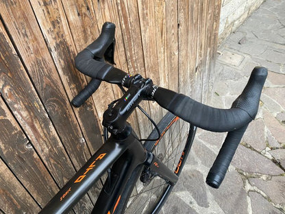 KTM Revelator Alto Exonic 2022 usata — dettaglio