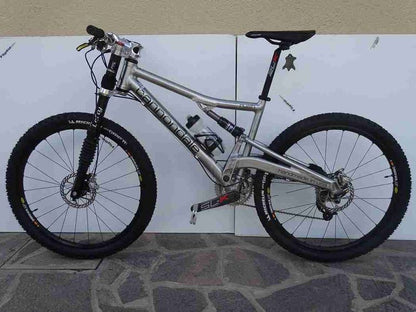 Cannondale Rush 35th Anniversary — gruppo SRAM X0, taglia M