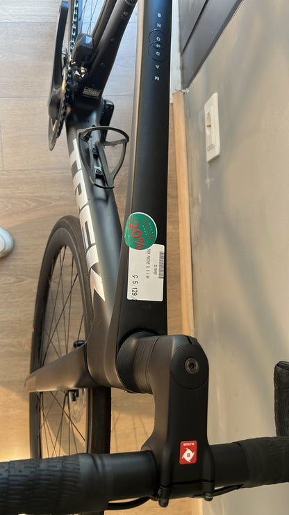 Trek Madone Sl 6 Gen 8 2025 usata — dettaglio