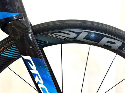Giant Propel Advanced Sl 0 2018 — Bici usata
