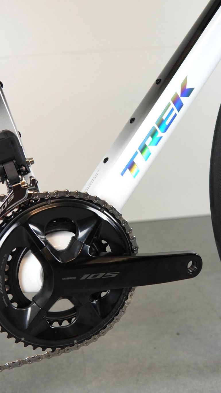 Trek Madone Sl 6 Gen 7 — telaio in Carbonio, Nuovo