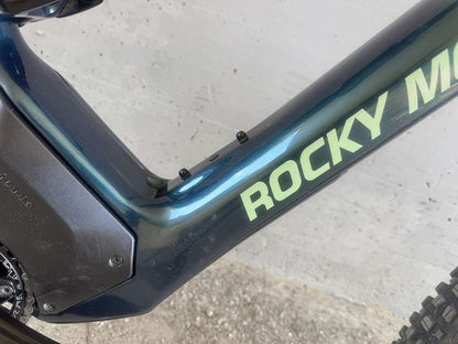 Rocky Mountain Altitude Powerplay Carbon 70 2024 usata — dettaglio