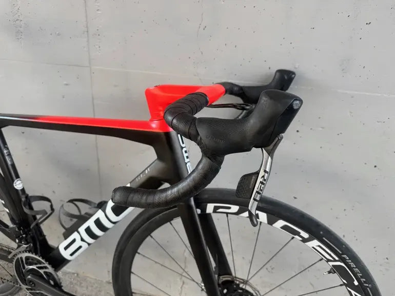 BMC Teammachine SLR 01 One 2021 usata — dettaglio