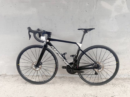 Merida Scultura 8000 2024 — Bici usata