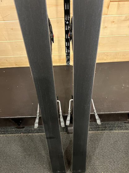 Nordica Dobermann GSR DC 2025 — Da Pista usato
