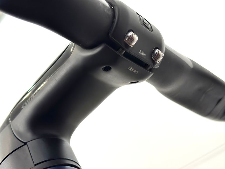 Scott Addict Rc 30 2024 usata — dettaglio