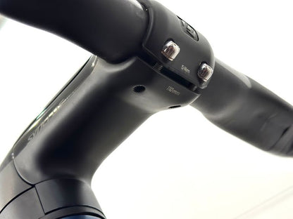 Scott Addict Rc 30 2024 usata — dettaglio