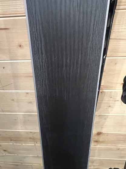 Nordica Spitfire CA Grey 2026 usato — dettaglio