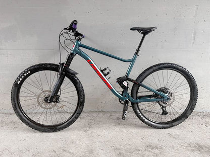 Lapierre Zesty 4.9 Tr — gruppo SRAM GX Eagle, taglia XL