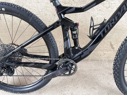 Torpado Matador — gruppo Shimano Deore XT, taglia M
