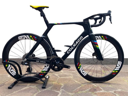 Colnago Y1rs 2025 usata — vista laterale