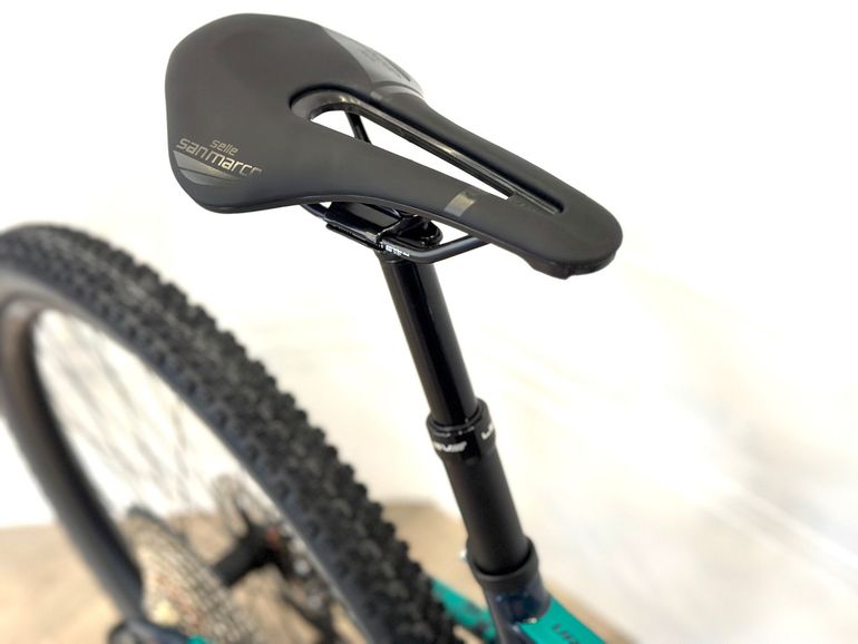 Wilier Triestina Urta Max Slr — telaio in Carbonio, Nuovo