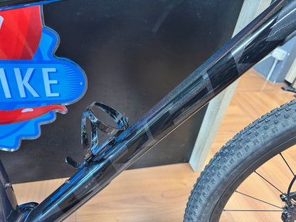 Trek Procaliber 9.8 2023 usata — dettaglio