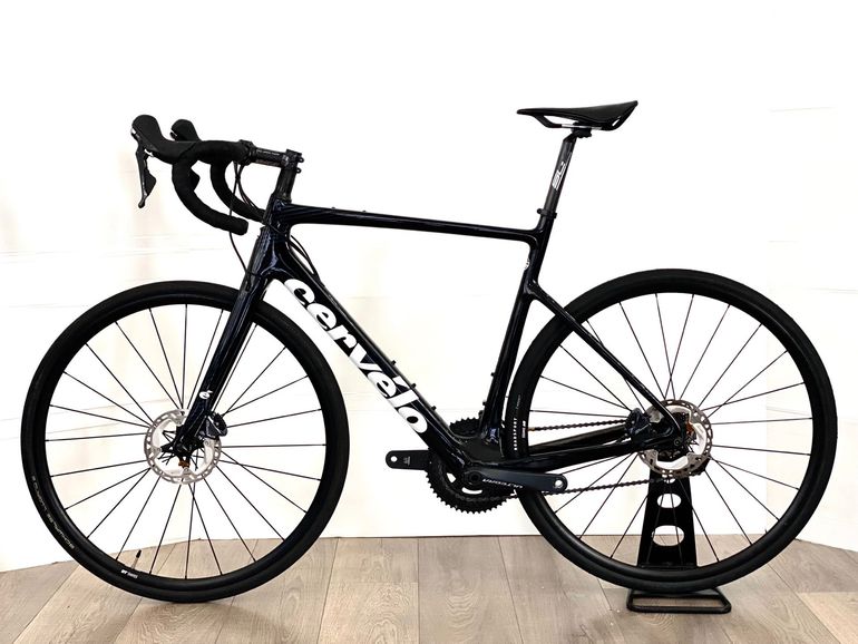 Cervelo Caledonia — gruppo Shimano Ultegra, taglia 56 cm