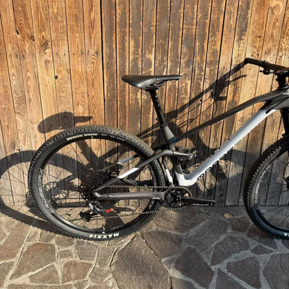 Mondraker F-Podium — gruppo SRAM GX, taglia M